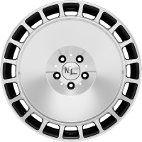 MONOBLOCK PL1 Deep Concave 10,0x20 5x112 ET22 Highgloss...