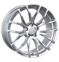 Breyton Race GTS 2 9,5x19 ET40 5x120 72,5 hyper silver...