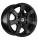 Tomason TN3F 6,5x16 ET50 5x120 65,1 black painted