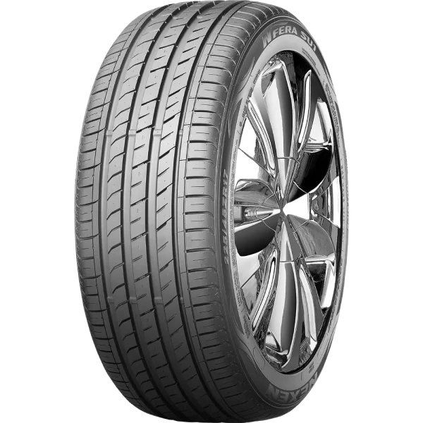 Nexen NFera SU1 225/50 R17 98V XL BSW