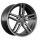 Vossen HF1 8,5x20 ET40 5x112 66,6 tinted matte gunmetal