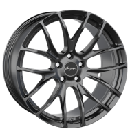 Breyton Race GTS 2 9,5x20 ET46 5x120 72,5 matt black...