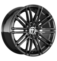 Tomason TN18 9x20 ET50 5x130 71,6 black painted