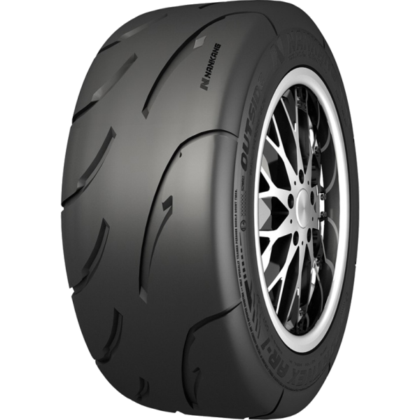 Nankang AR-1 285/35ZR20(104Y) XL