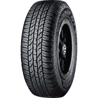 Yokohama Geolandar A/T (G015) LT9,5 R15 104S OWL 3PMSF M+S