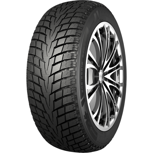 Nankang ICE-1 215/60 R17C 109Q   3PMSF M+S
