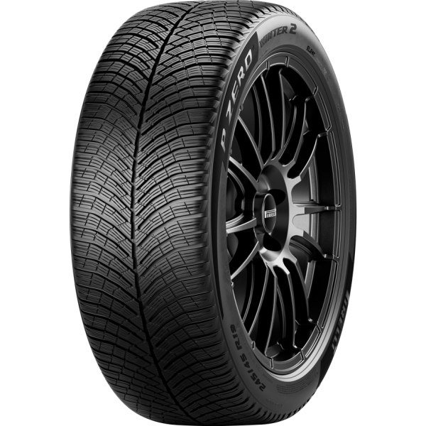Pirelli P Zero Winter 2 265/40 R19 102V XL MO1 3PMSF M+S