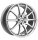 Tomason TN1 8x18 ET45 5x108 72,6 bright silver