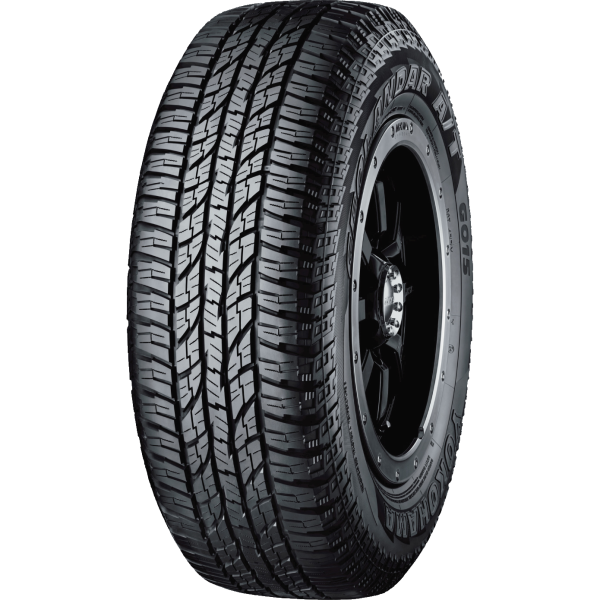Yokohama Geolandar A/T (G015) 275/50 R20 113H XL RBL 3PMSF M+S