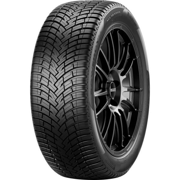 Pirelli Powergy All Season SF 215/55 R17 98W XL 3PMSF M+S