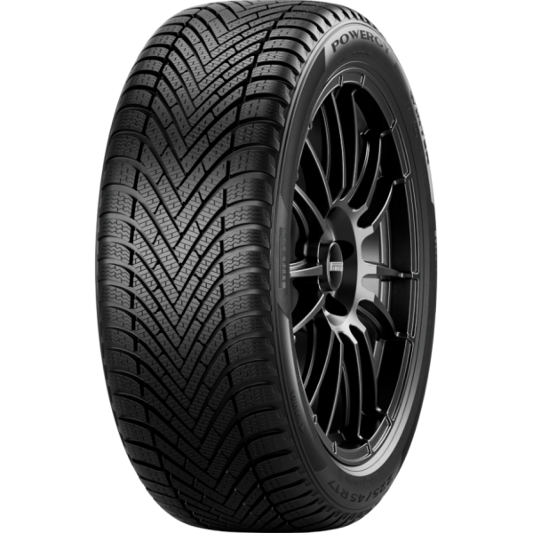 Pirelli Powergy Winter 225/50 R17 98V XL 3PMSF M+S