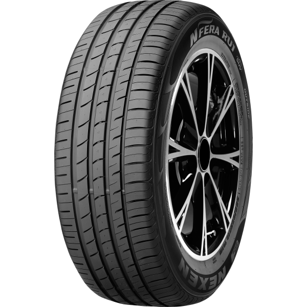 Nexen NFera RU1 255/35ZR20 97Y XL BSW