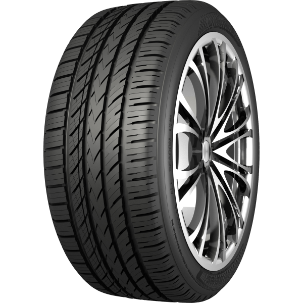 Nankang NS-25 235/50ZR18 101Y XL M+S