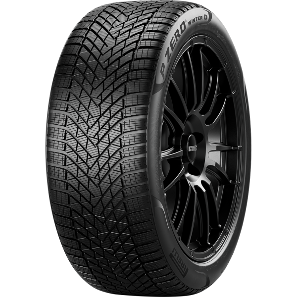 Pirelli P Zero Winter D 315/35 R20 110V XL ND0 3PMSF M+S
