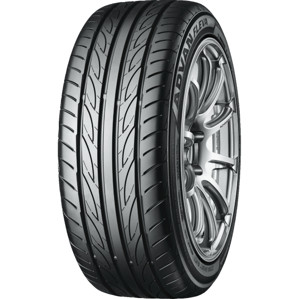Yokohama Advan Fleva (V701) 235/45 R17 97W XL