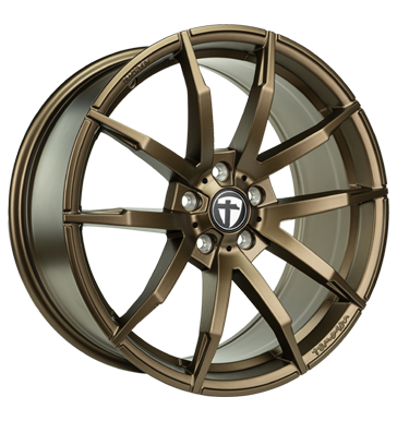 Tomason TN10 8,5x19 ET45 5x114,3 72,6 matt bronze