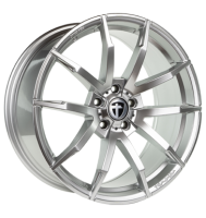 Tomason TN10 8,5x19 ET30 5x112 72,6 high gloss silver