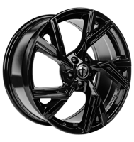 Tomason AR1 9x20 ET40 5x112 66,6 black painted