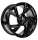 Tomason AR1 9x20 ET40 5x112 66,6 black painted