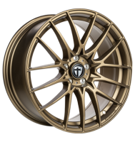 Tomason TN26 Light 8,5x19 ET45 5x114,3 72,6 matt bronze