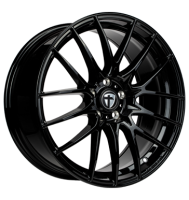Tomason TN26 Light 8,5x19 ET45 5x114,3 72,6 black painted