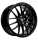 Tomason TN26 Light 8,5x19 ET45 5x114,3 72,6 black painted