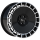 MONOBLOCK PL1 Deep Concave 10,0x20 5x120 ET40 Highgloss Black Polished Elements