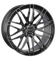 Breyton Spirit R 8,5x20 ET35 5x120 72,5 matt black undercut