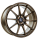 Tomason TN25 Super Light 8x18 ET45 5x108 72,6 matt bronze