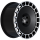 MONOBLOCK PL1 Deep Concave 10,0x20 5x120 ET33 Highgloss Black Polished Elements