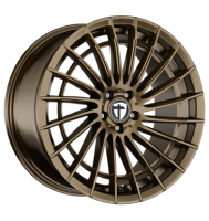 Tomason TN21 8,5x19 ET45 5x114,3 72,6 matt bronze