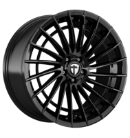 Tomason TN21 8,5x20 ET45 5x112 72,6 black painted