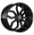 Tomason TN22 8,5x19 ET30 5x112 72,6 black painted