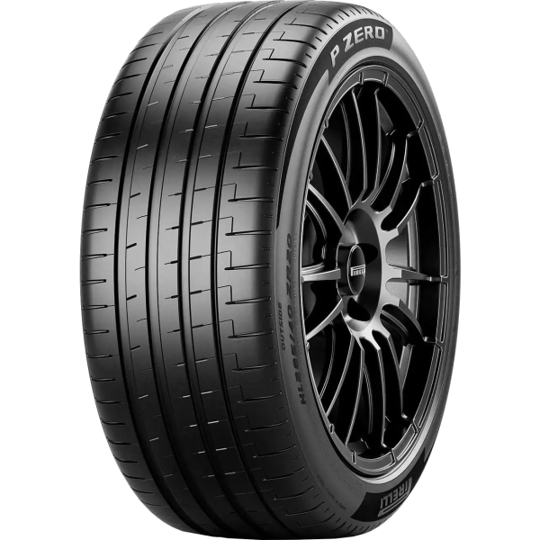 Pirelli P Zero (PZ5) 295/30 R22 106Y HL I* Elect