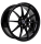 Tomason TN25 Super Light 8x18 ET45 5x112 72,6 black painted