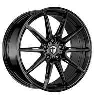 Tomason TN27 Superlight 8,5x19 ET35 5x120 72,6 black painted
