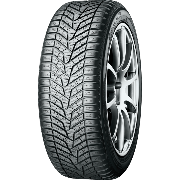 Yokohama BluEarth Winter (V905) 215/45 R17 91V XL 3PMSF M+S