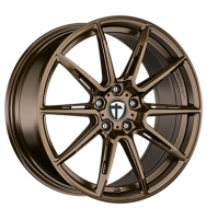 Tomason TN27 Superlight 8,5x19 ET45 5x114,3 72,6 matt bronze