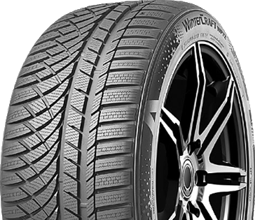 Kumho WinterCraft WP72 215/45 R18 89V 3PMSF M+S
