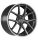 BBS CI-R 8,5x20 ET32 5x120 82 schwarz matt