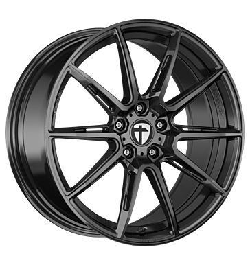 Tomason TN27 Superlight 8,5x19 ET45 5x112 72,6 matt graphite
