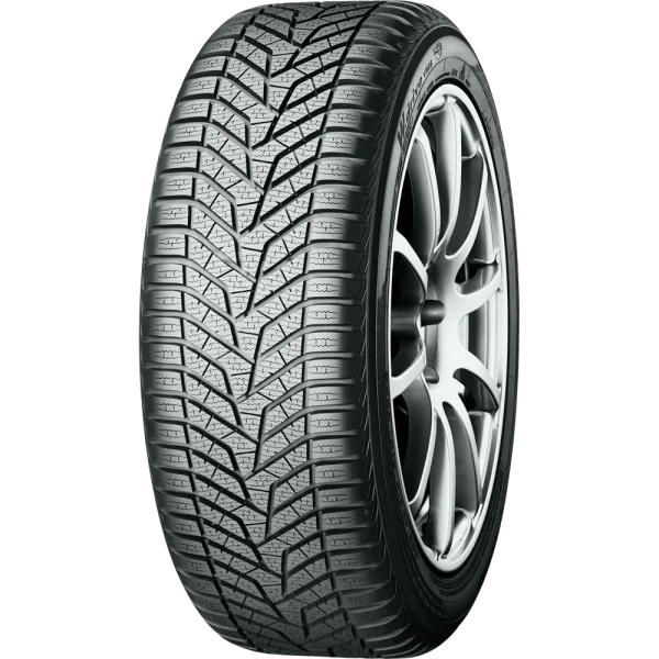 Yokohama BluEarth Winter (V905) 215/80 R15 102T 3PMSF M+S