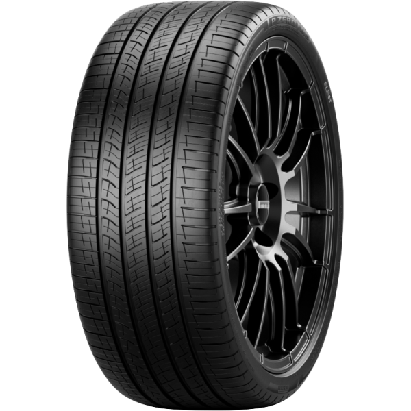 Pirelli P Zero MS 275/30 R20 97Y XL T0 PNCS Elect M+S