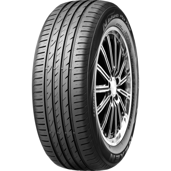 Nexen NBlue HD Plus 195/50 R16 84V BSW