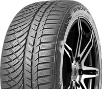 Kumho WinterCraft WP72 245/35 R19 93W XL BSW 3PMSF M+S