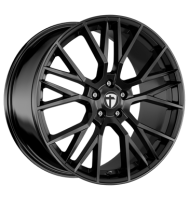 Tomason TN23 8,5x20 ET45 5x112 66,5 black painted