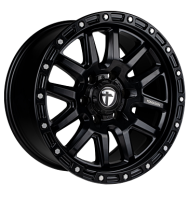 Tomason TN Offroad 9x20 ET18 6x139,7 106 black