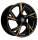 Tomason AR1 9x20 ET33 5x112 66,6 black copper