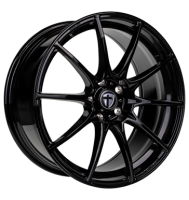 Tomason TN25 Super Light 8,5x19 ET45 5x112 72,6 black...