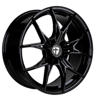 Tomason TN29 Superlight 8,5x19 ET40 5x114,3 72,6 black...